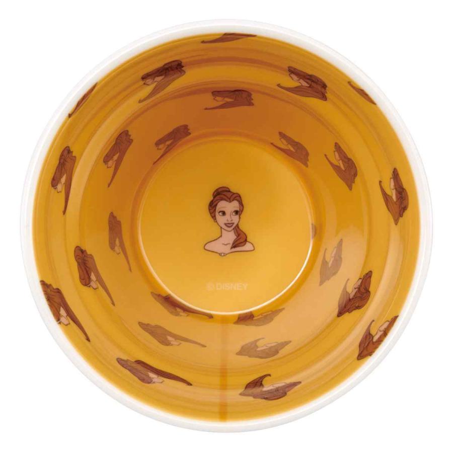 タンブラー 270ml 美女と野獣 ベル プラスチック メラミン カップ 樹脂製 メラミン食器 3034 お弁当グッズのカラフルボックス 通販 Yahoo ショッピング