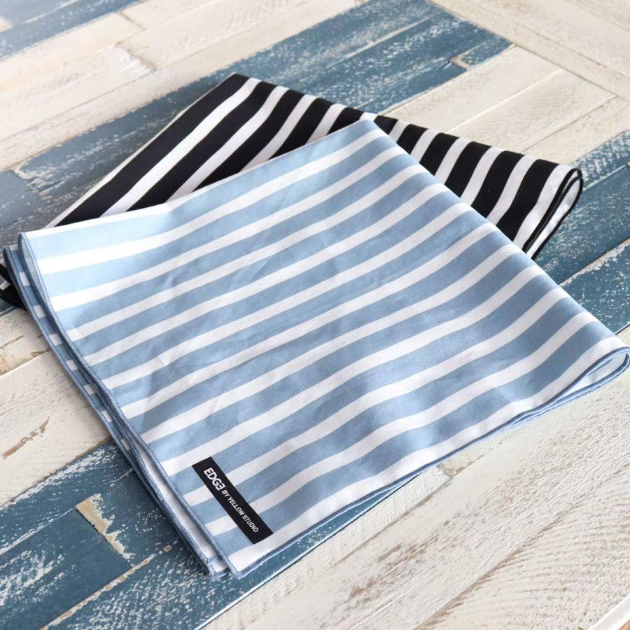 イエロースタジオ ランチクロス 53cm EDGE （ ナフキン ランチョン