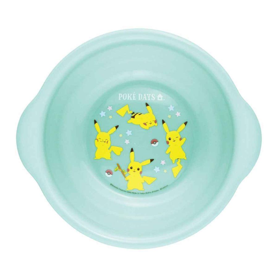正規品販売 湯桶 子ども ポケットモンスター ピカチュウ ポケデイズ ポケモン 湯おけ 風呂桶 洗面器 キャラクター キャラ Materialworldblog Com