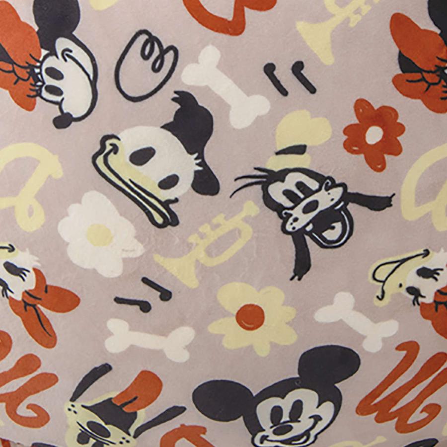 テーブルクッション ミッキー フレンズ クッションテーブル 膝上テーブル フロアクッション ミッキー ミニー ディズニー 3867 お弁当グッズのカラフルボックス 通販 Yahoo ショッピング