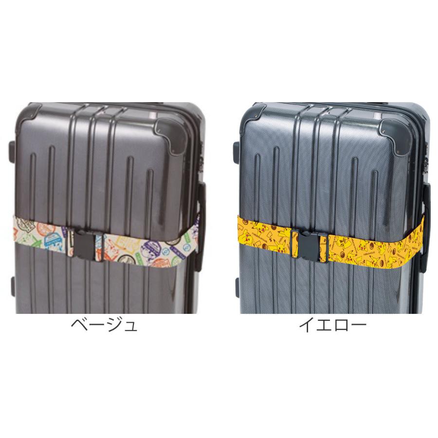 トレードワークス キャリーケースベルト トラベルグッズ