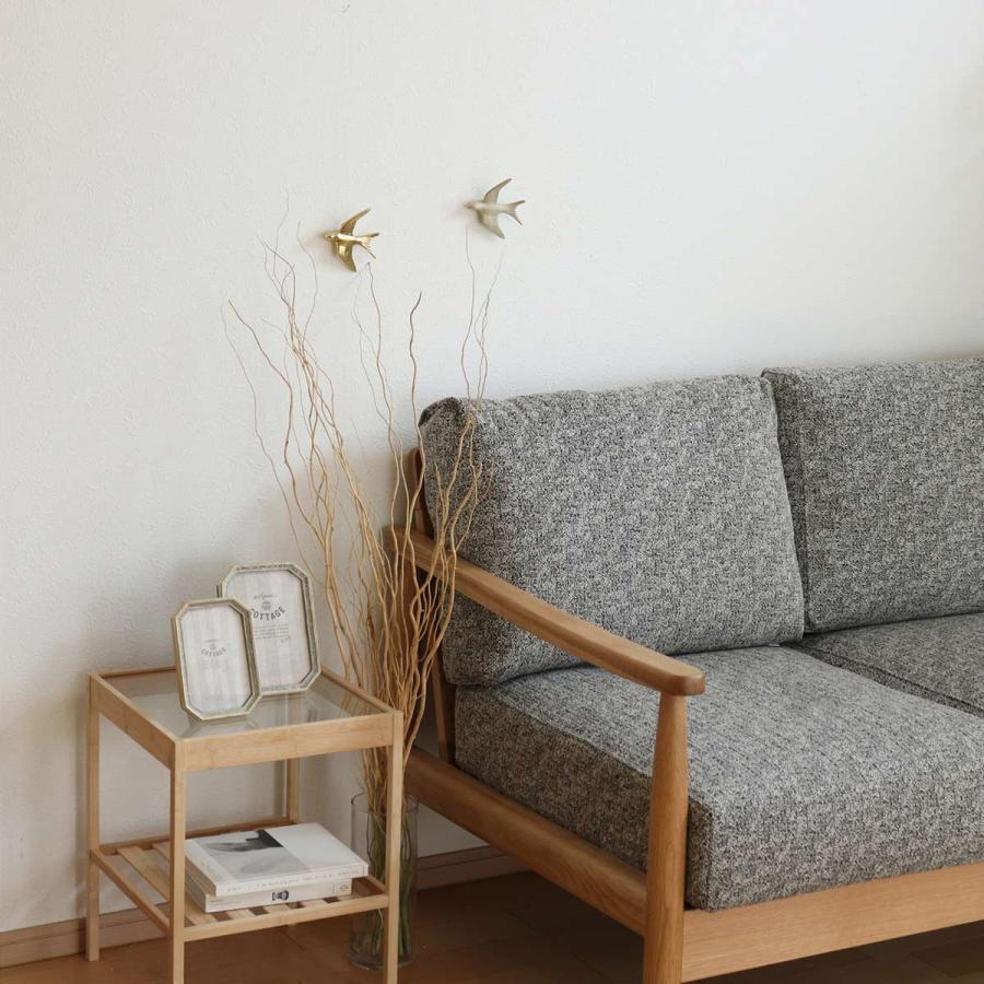 ウォールデコ バード S （ ウォールデコレーション 壁飾り