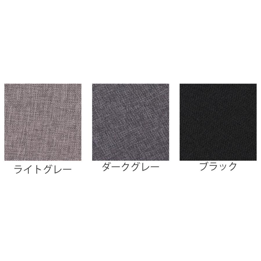 籐 ロッキングチェア クッション付 Breeze 座面高40cm （ チェア 椅子 チェアー 1人掛け リラックスチェア パーソナルチェア 完成品 ）_6
