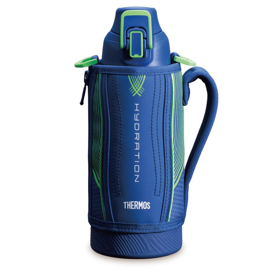 THERMOS（サーモス） 水筒 800ml ステンレス 直飲み 真空断熱スポーツ