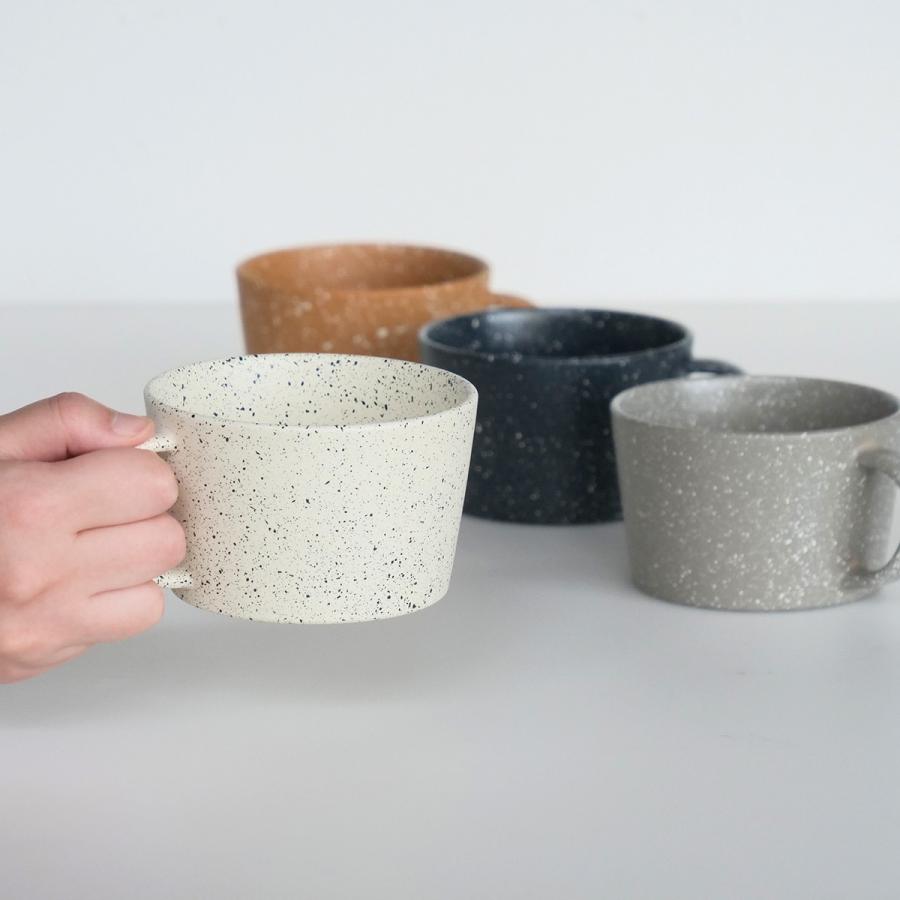 スープカップ 400ml grano プラスチック （ 食洗機対応 電子レンジ対応