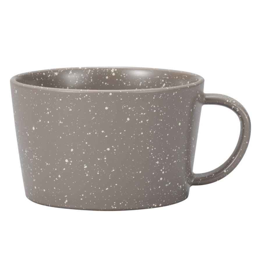 スープカップ 400ml grano プラスチック （ 食洗機対応 電子レンジ対応
