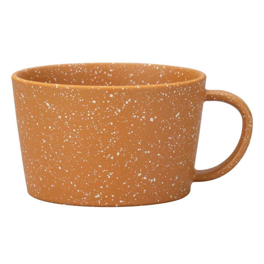スープカップ 400ml grano プラスチック （ 食洗機対応 電子レンジ対応