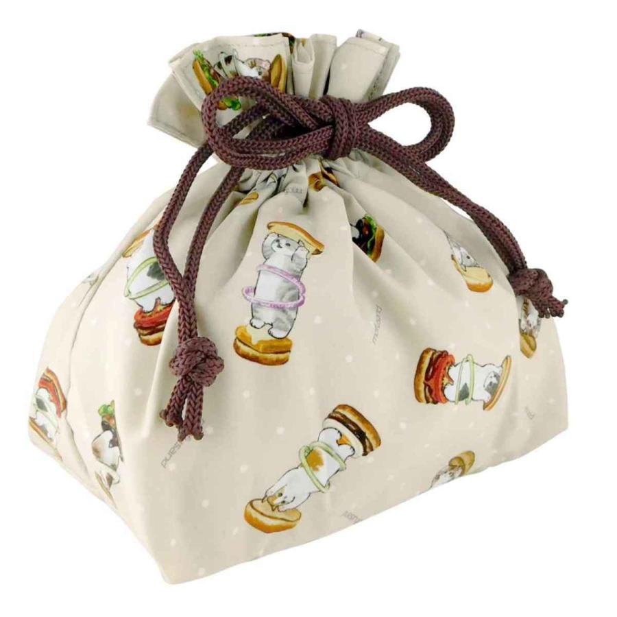 給食袋　お弁当袋　セット 楽天市場】＼9日20時〜 全品10%OFF／ ＼ 名入れ 刺繍対応 ／ お弁当袋