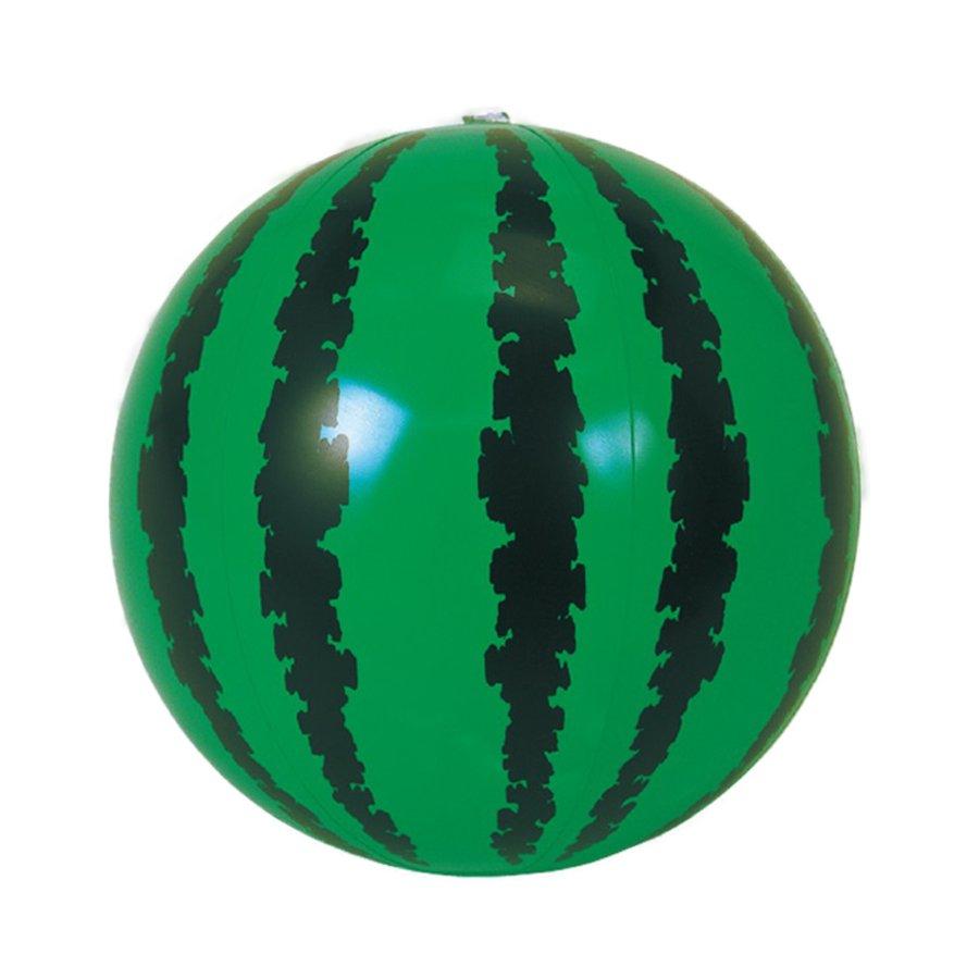 ビーチボール 35cm スイカボール３５ スイカ ボール すいか 35センチ すいか柄 レジャー用品 アウトドア 3962 お弁当グッズのカラフルボックス 通販 Yahoo ショッピング