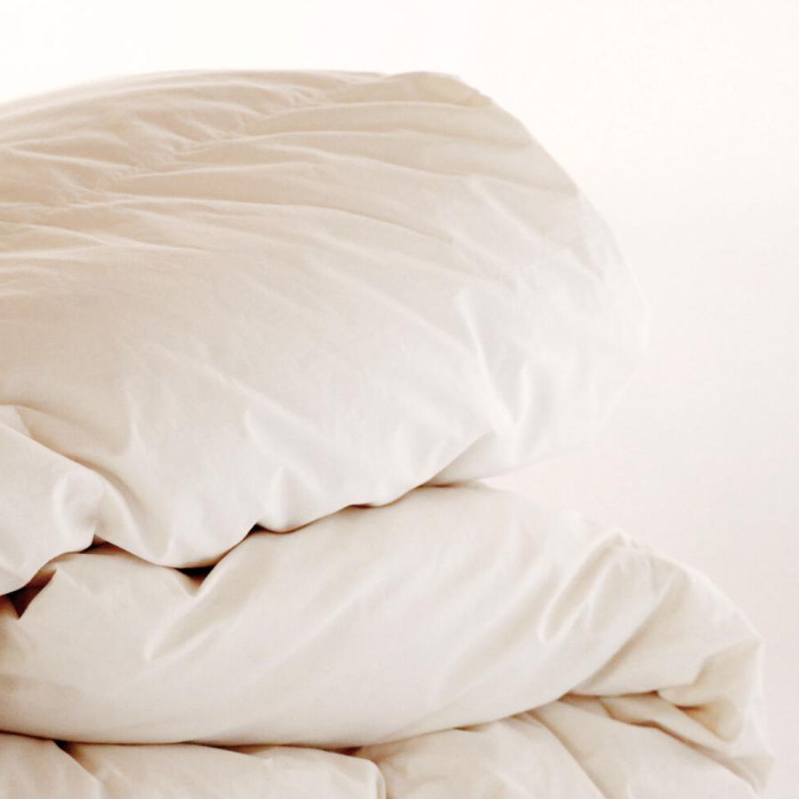 いっくんSafo オーガニック掛け布団 / Organic Duvet オーガニック掛ふとん / Organic Duvet (All Season) | SaFo