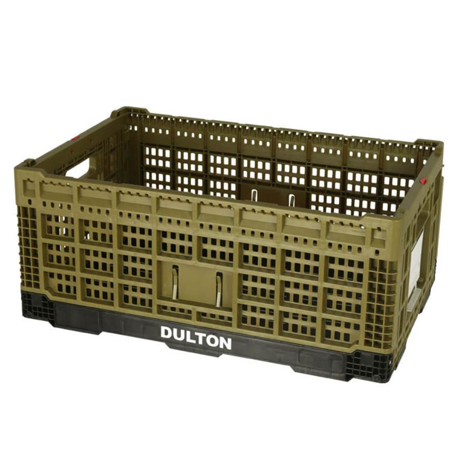 ダルトン DULTON フォールディングメッシュストレージ 幅40×奥行60×高