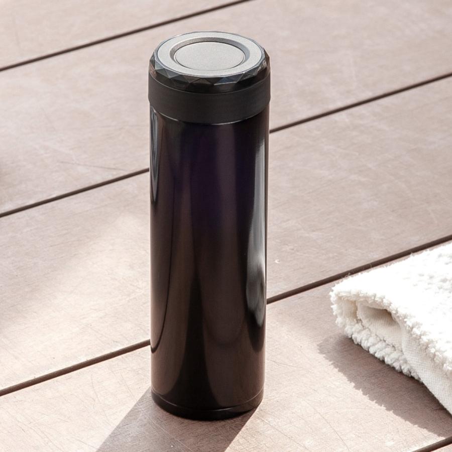 和平フレイズ 水筒 800ml フォルテック サースティマグ ステンレス