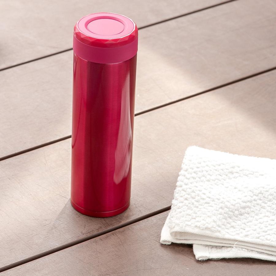 和平フレイズ 水筒 800ml フォルテック サースティマグ