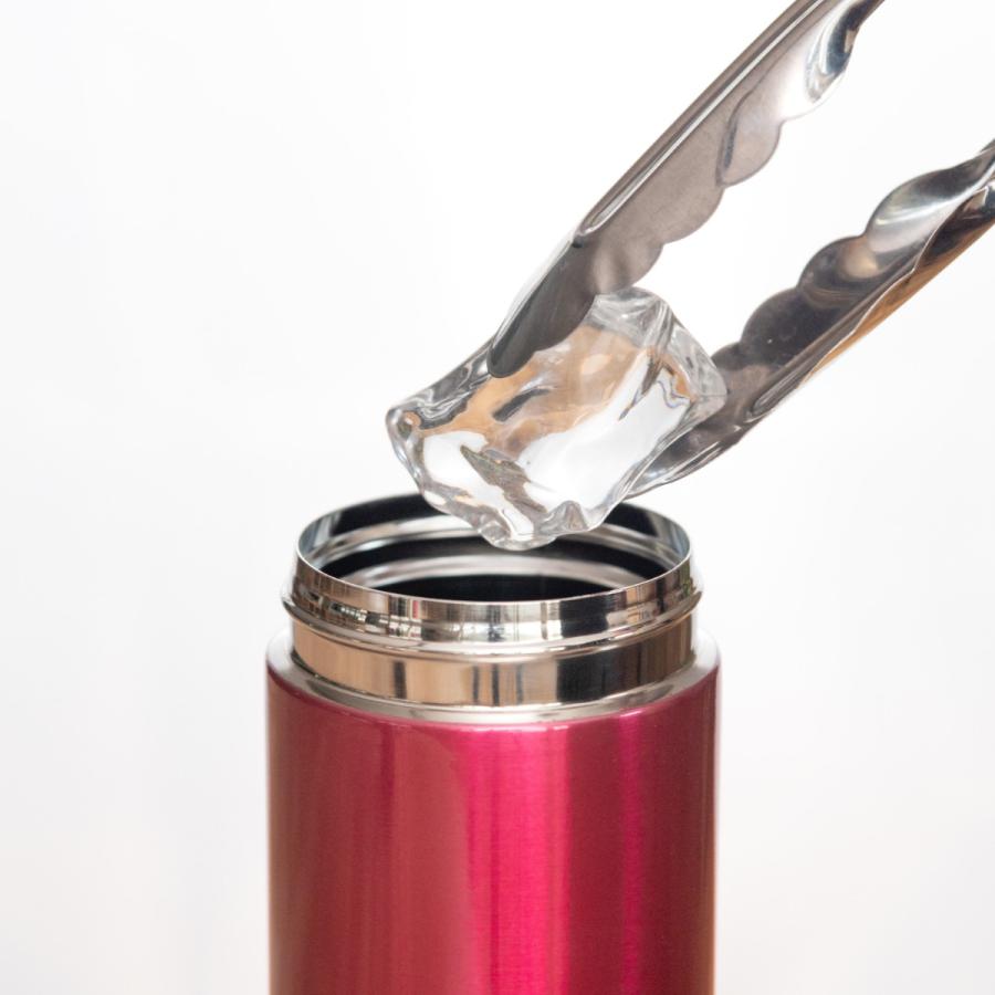 和平フレイズ 水筒 800ml フォルテック サースティマグ ステンレス