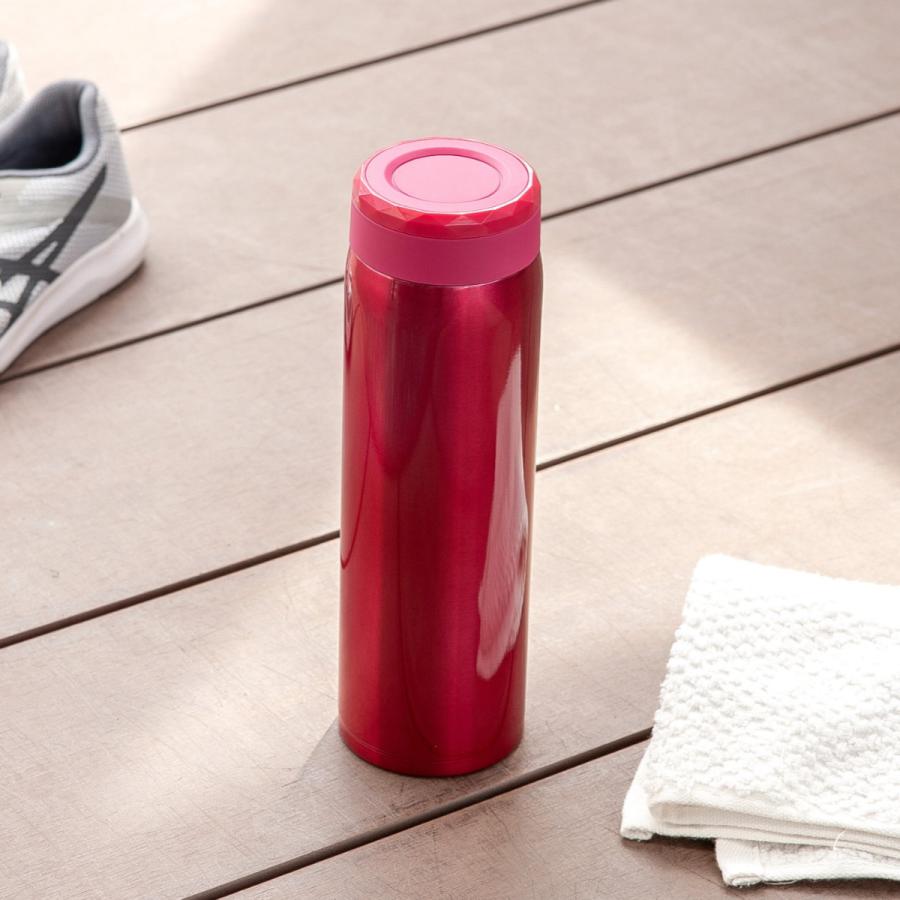 和平フレイズ 水筒 1L フォルテック サースティマグ ステンレス