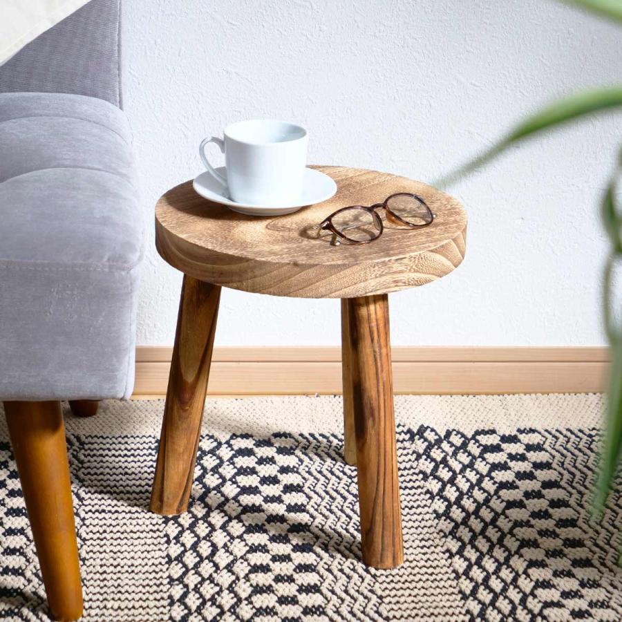 HABITER（アビテ） プランタースタンド ランバージャックスタンド