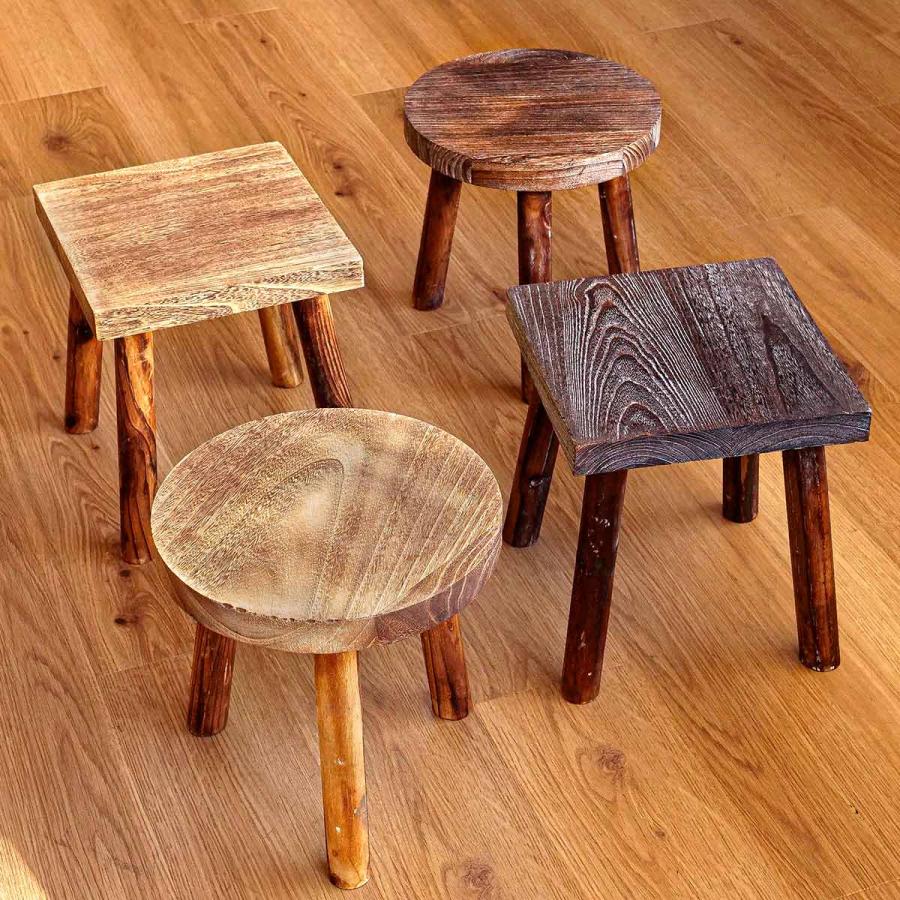 HABITER（アビテ） プランタースタンド ランバージャックスタンド