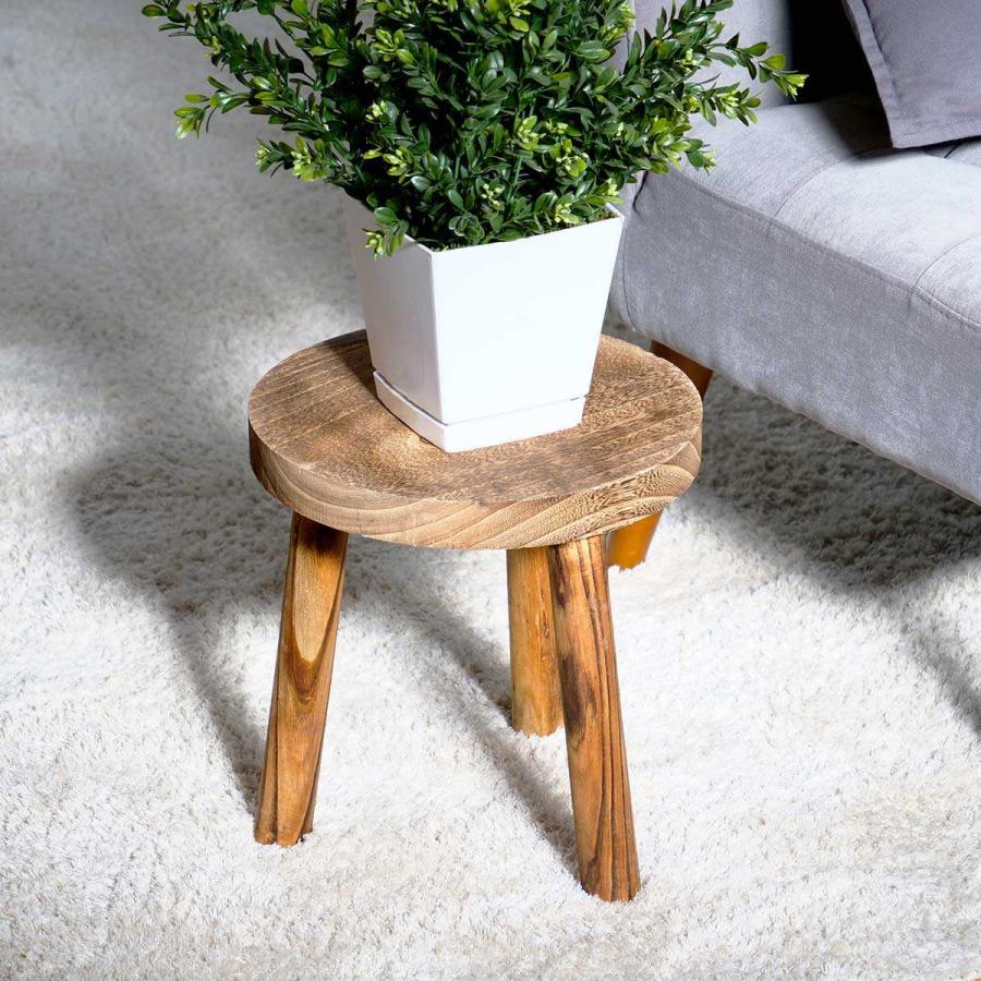 HABITER（アビテ） プランタースタンド ランバージャックスタンド