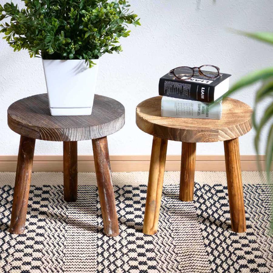 HABITER（アビテ） プランタースタンド ランバージャックスタンド