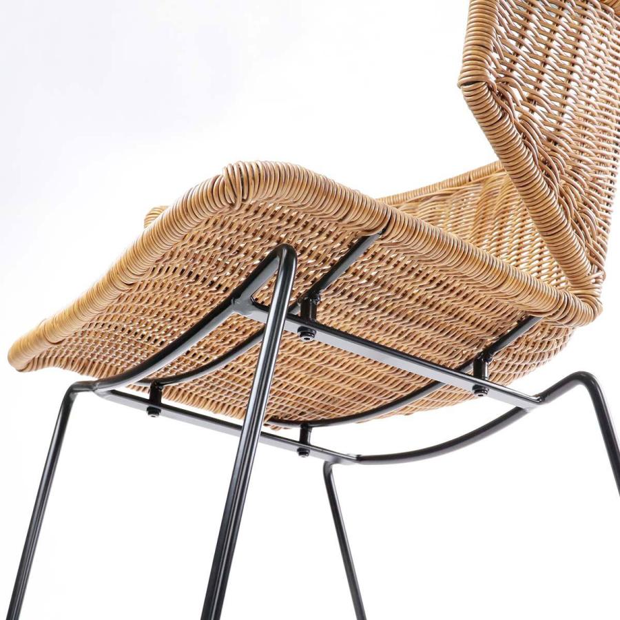 ラタンチェア 2脚 ラタンチェア 2脚セット｜モダンデコ公式｜インテリア・家具の