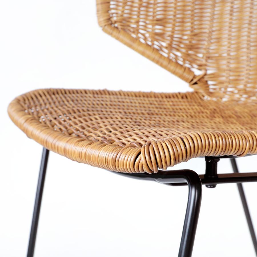 ラタンチェア 2脚 ラタンチェア 2脚セット｜モダンデコ公式｜インテリア・家具の