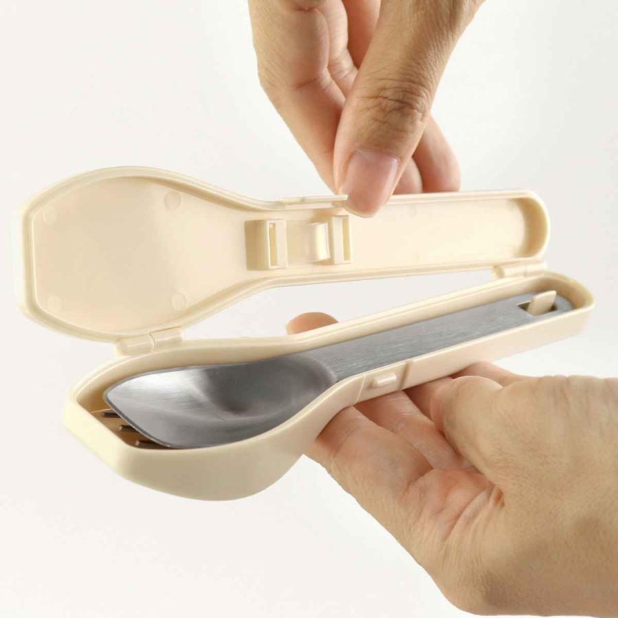 スプーン4本セット 6-522-01 スプーン（ステンレス製） 3本組（150・165・180mm） 【AXEL