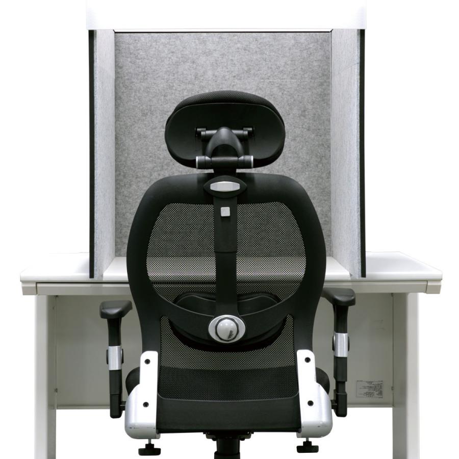 デスクパーテーション 卓上吸音ボックス REMUTE （ パーテーション