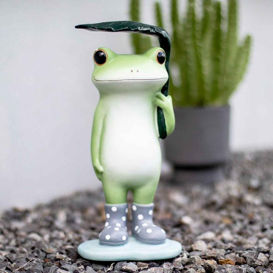 ✿美品✿ コポー コポタロウ 梅雨 傘 カッパ てるてる坊主 コポミ 雨