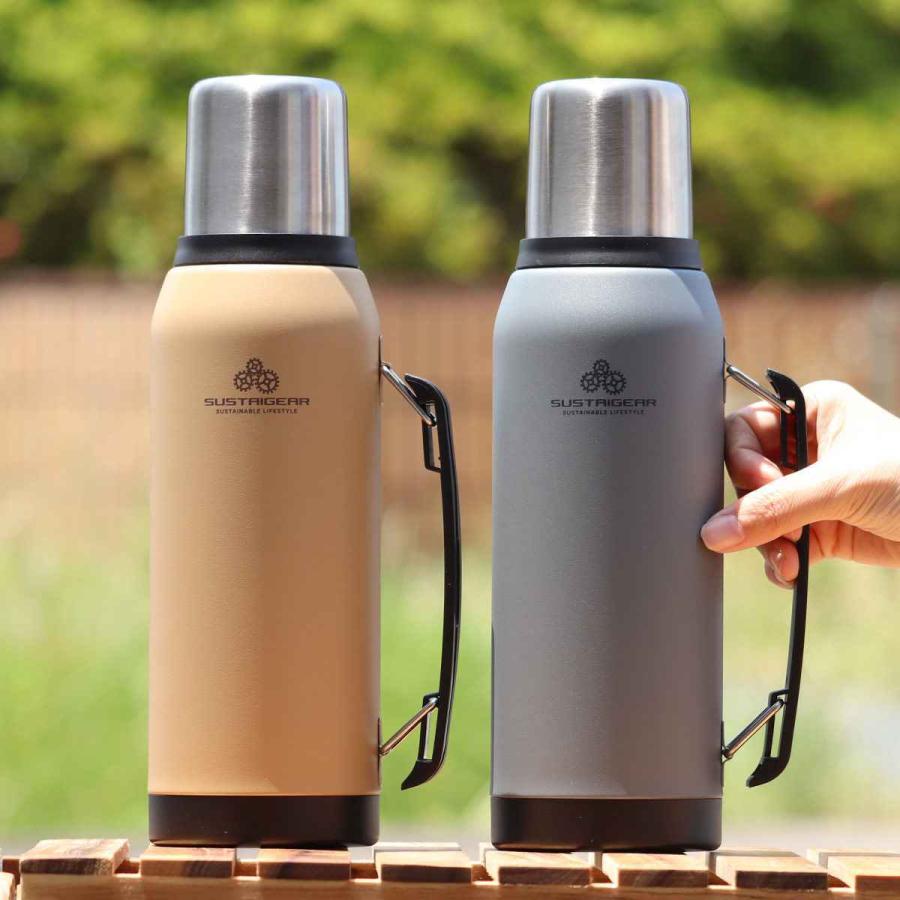 ジャスティン・デイビス★ステンレスボトル(新品未使用) LITTLE RIPPER ネックレス | ジャスティン デイビス（JUSTIN DAVIS