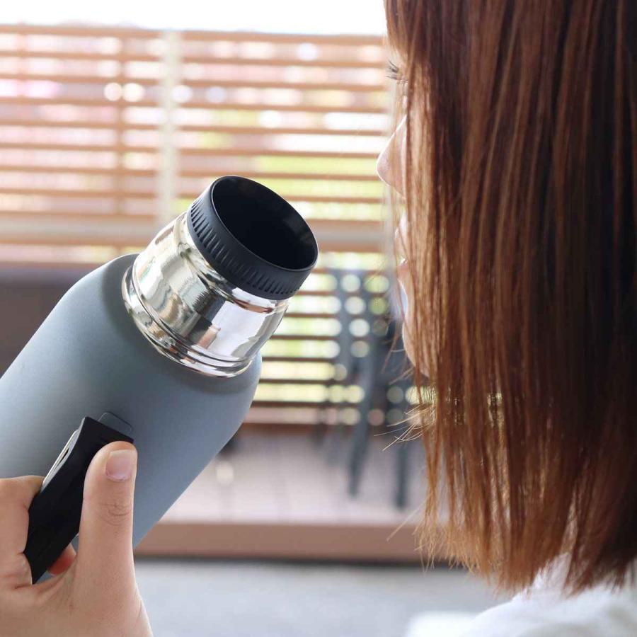 水注、扁平壺 扁平缶(片口・取っ手付き・小ノズル付き) 瑞穂化成工業