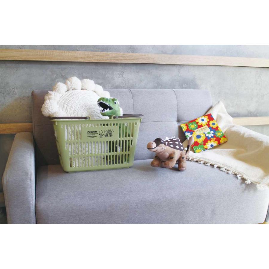 スヌーピー ショッピングバスケット エコバッグ 買い物カゴ 楽天市場】スヌーピー 買い物かご 買い物カゴ バスケット