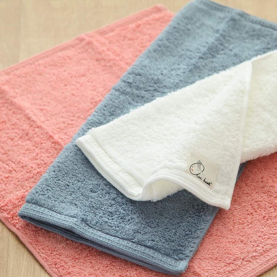 エアーかおる ハンドタオル ダディーボーイ 34×40cm （ タオル ハンド