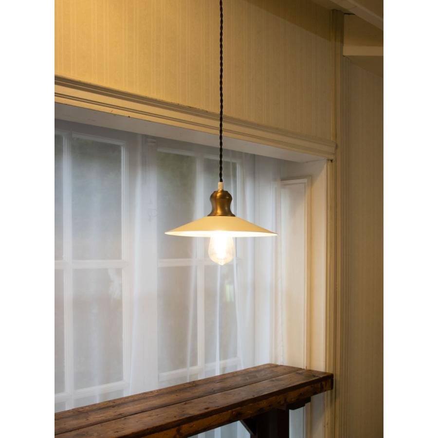 キシマ（KISHIMA） ペンダントライト インダストリアル クローネ 1灯