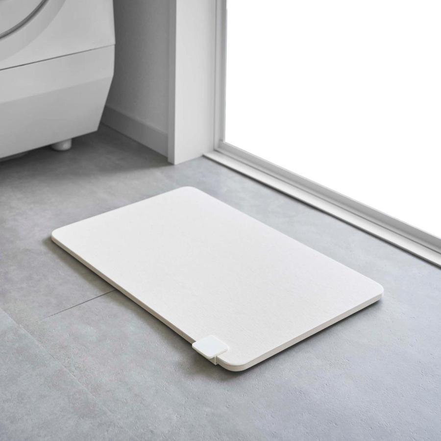 モイスTM バスマット 水切りマット ラック オーダー 珪藻土 モイスTM バスマット 水切りマット ラック オーダー 珪藻土 MOISS