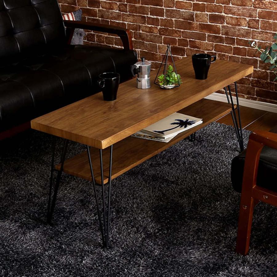 ホームテイスト（HOME taste） テレビ台 幅110cm ローボード