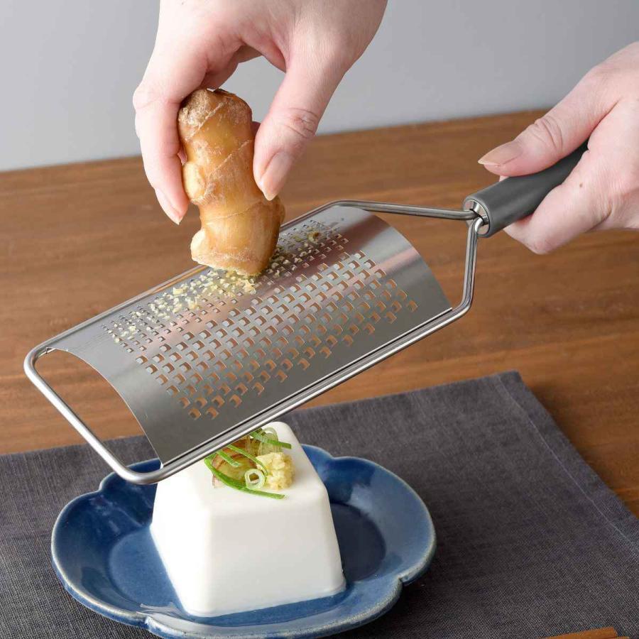 アーネスト（Arnest） グレーター ふわっと削ってみま専科 日本製