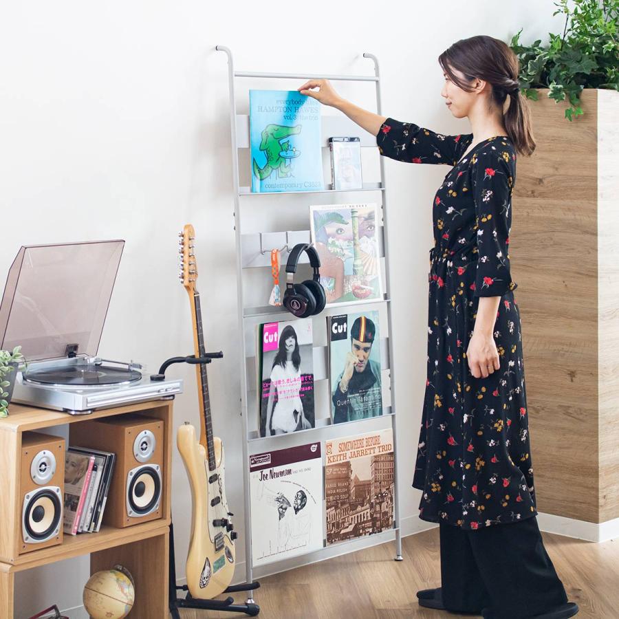 壁面ディスプレイ(小) ブックラック 壁面ディスプレイ(小) ブックラック