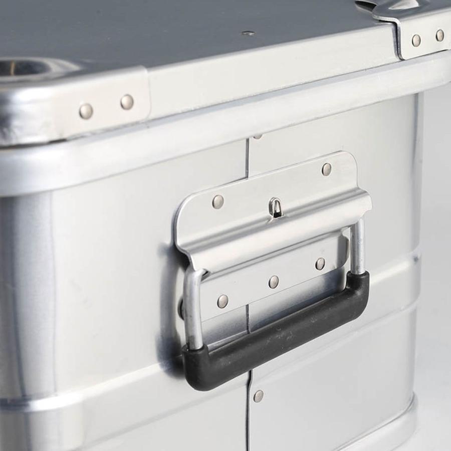 ダルトン DULTON アルミニウムコンテナ コンボイ2 RC XL ( 幅90 ダルトン DULTON アルミニウムコンテナ コンボイ2 RC XL ( 幅90