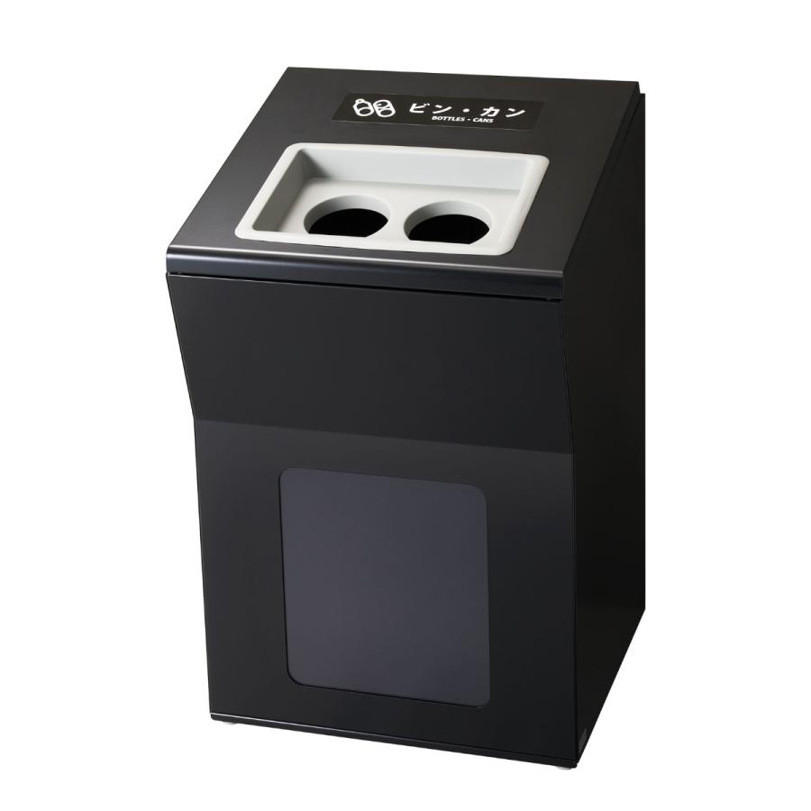 山崎産業 （法人限定） 屋内用ゴミ箱 100L 業務用ダストボックス