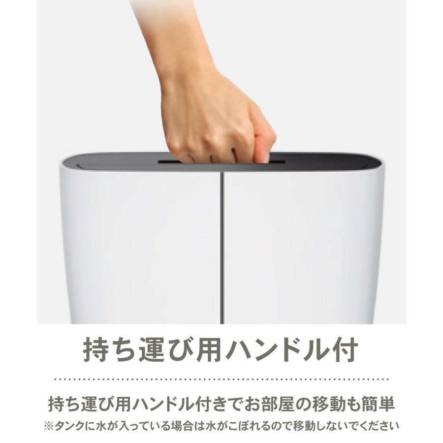 アントレックス 除湿機 Stadler Form Theo コンプレッサー方式 （ 除湿