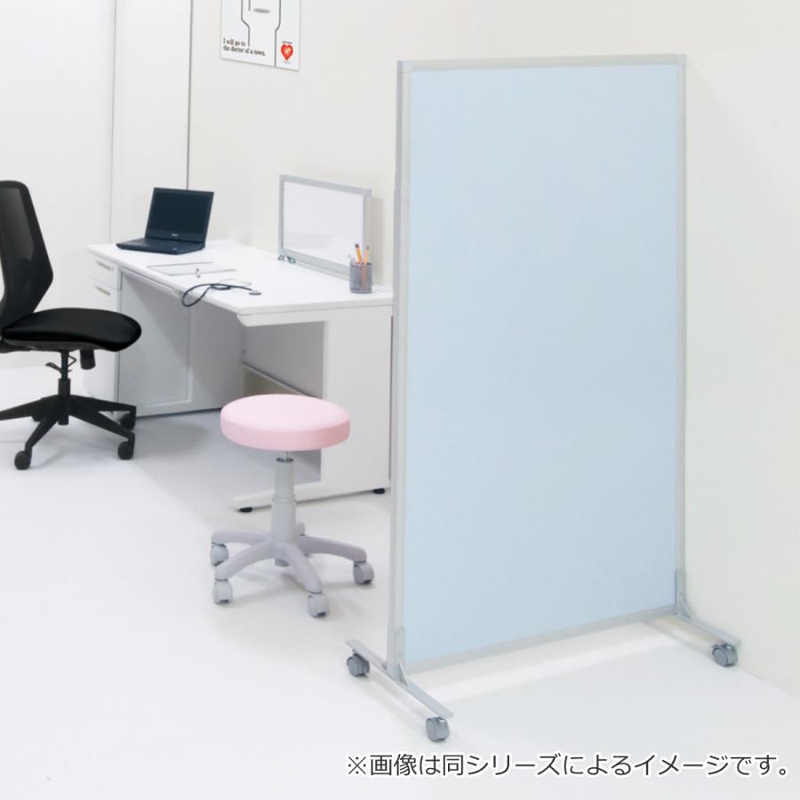 弘益 （法人限定） パーテーション 抗ウイルスパーティション 幅120cm