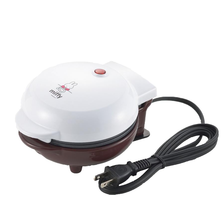 タマハシ パンケーキメーカー ミッフィー 調理家電 （ ホットケーキ