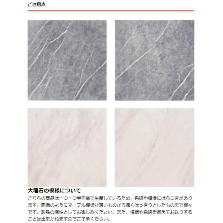 郵便ポスト スタンドポスト 大理石調 （ ガーデンポスト 郵便受け 置き