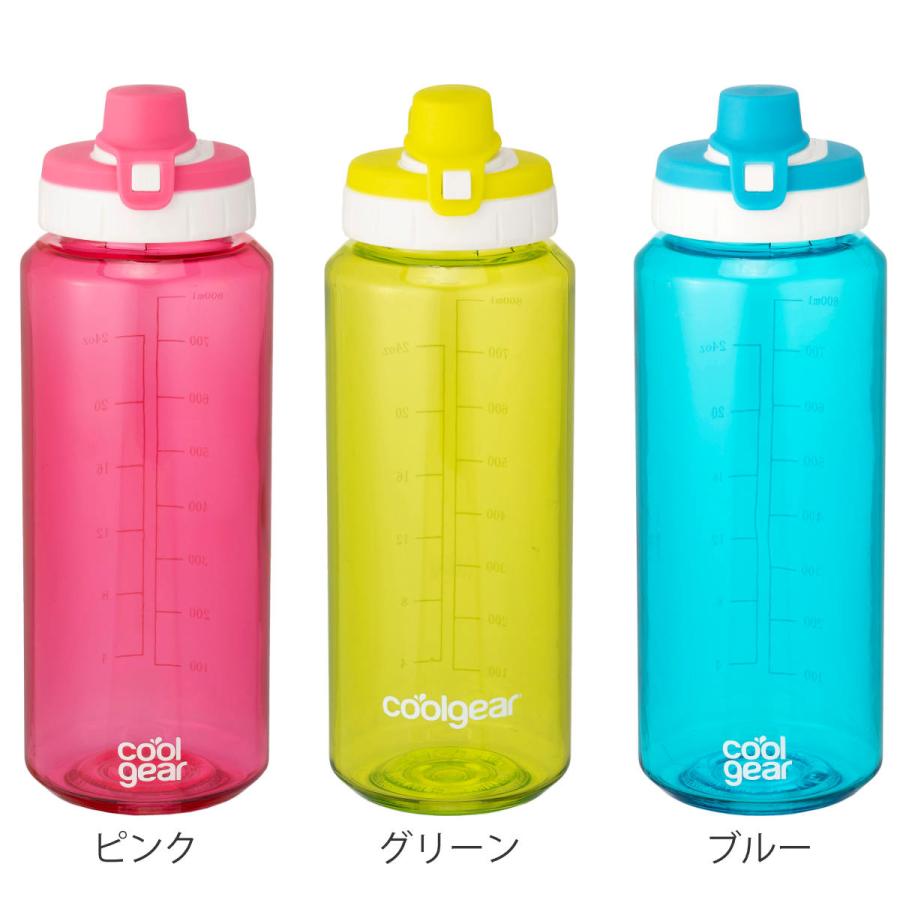 水筒 ZEN BOTTLE 940ml （ ゼンボトル 直飲み クリアボトル ドリンクボトル ダイレクトボトル 大容量 ）｜colorfulbox｜06