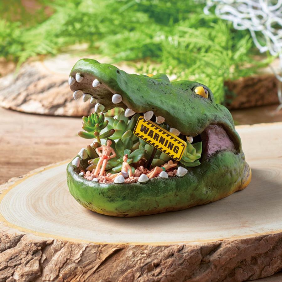 ワニ　木製　木彫り　アンティーク　鉢置　オブジェ ワニ 木製 木彫り アンティーク 鉢置 オブジェ Yahoo!オークション