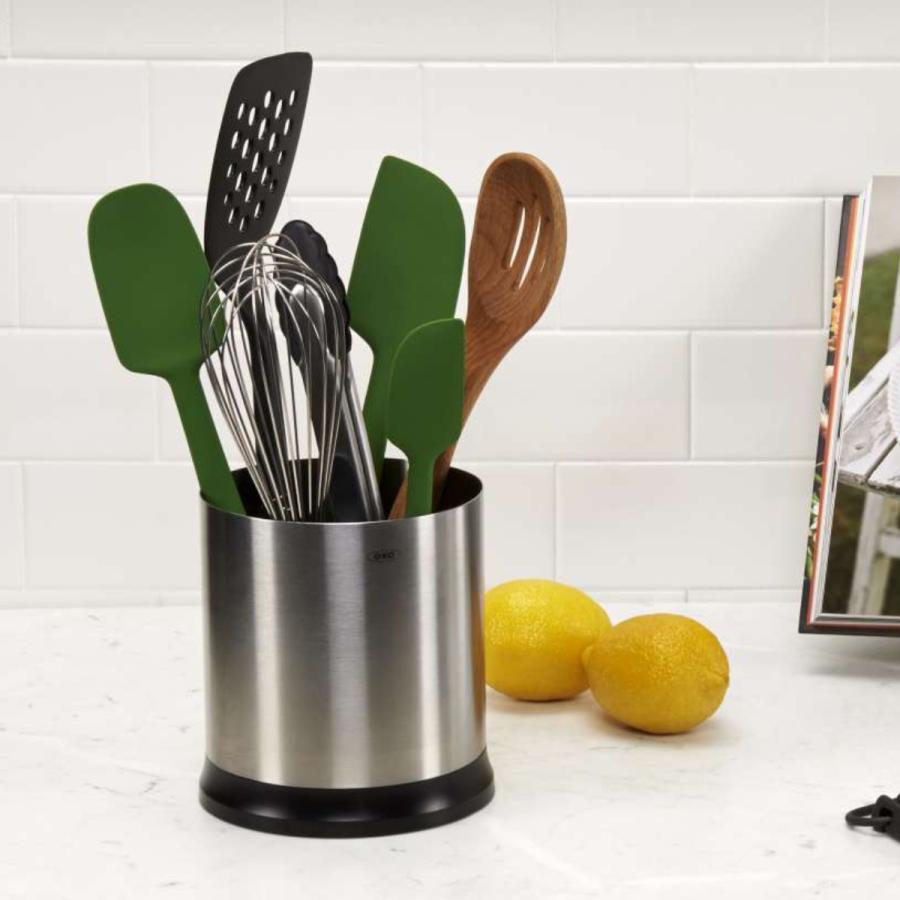 OXO（キッチン用品） OXO キッチンツールスタンド 回転式