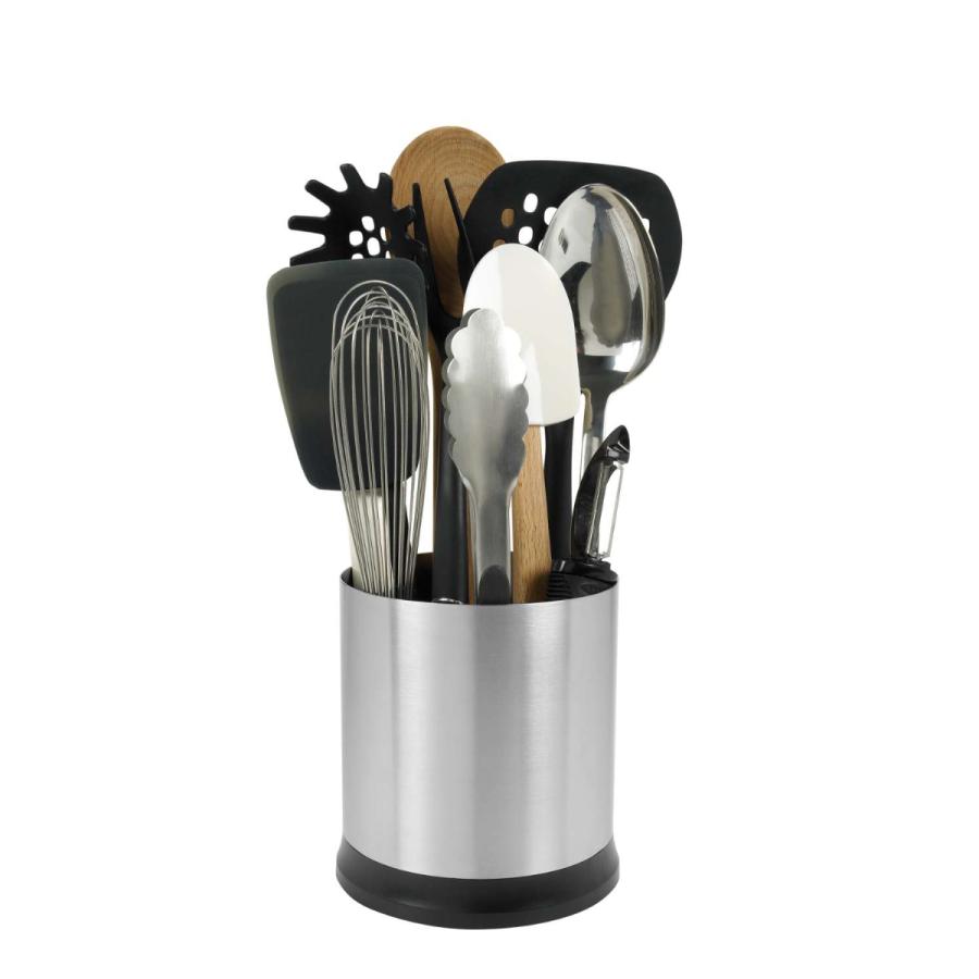 OXO（キッチン用品） OXO キッチンツールスタンド 回転式
