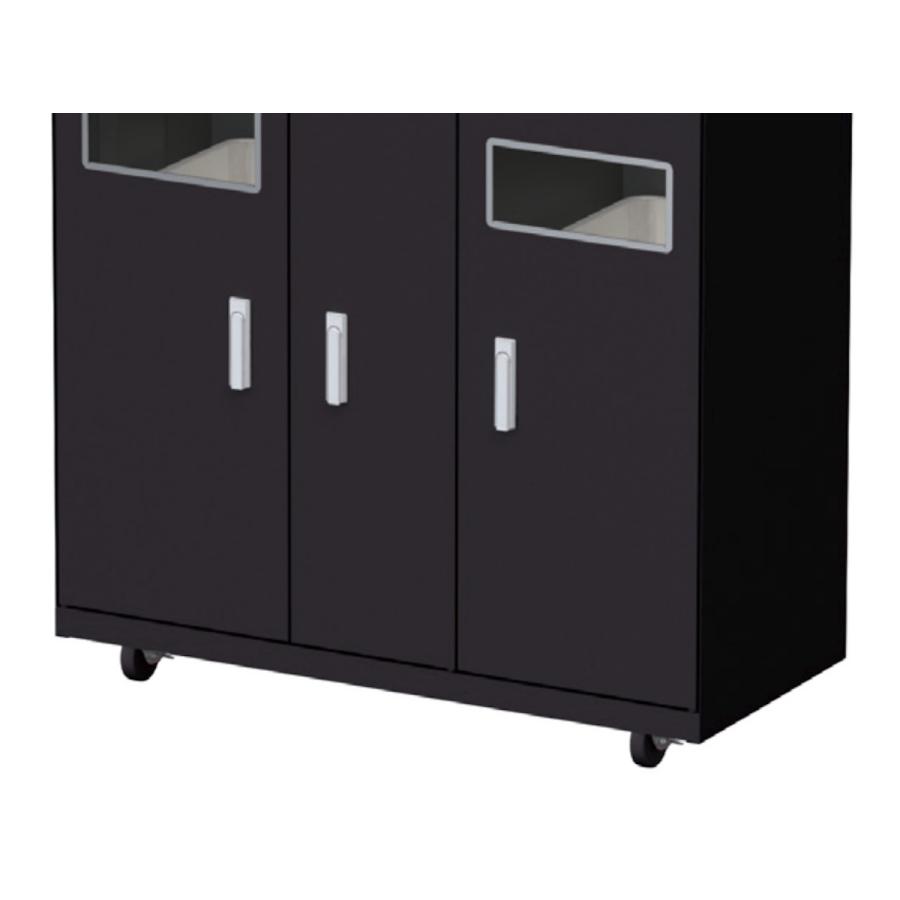 ぶんぶく バッシングステーション 飲み残し回収ボックス20L ゴミ箱36L