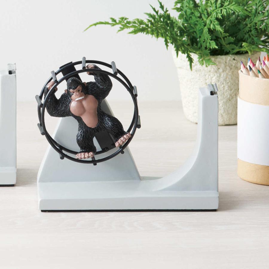 セトクラフト テープディスペンサー 動物 （ テープ カッター