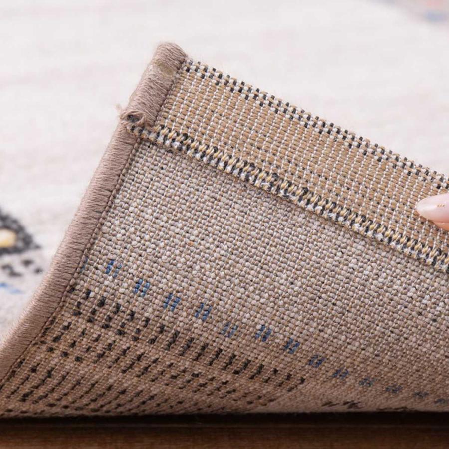 HAGiHARA（萩原） ラグ ベルギー製 ウィルトンラグ INFINITY アルガス